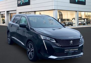 Peugeot 5008 94.647 km 29.900 &euro; Pirmasens 66955