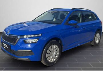 Skoda Kamiq 21.592 km 18.900 &euro; Kirkel 66459