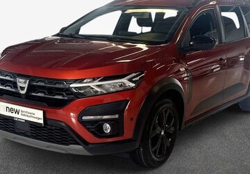 Dacia Jogger 65.230 km 15.999 &euro; Saarbrücken 66115