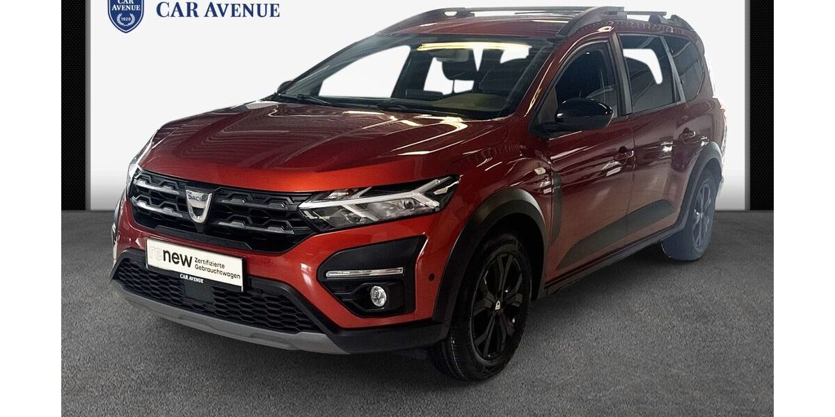 Dacia Jogger 65.230 km 15.999 &euro; Saarbrücken 66115
