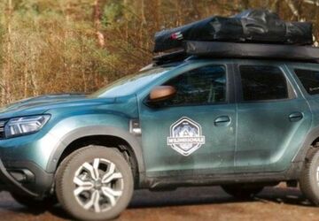 Dacia Duster 30.000 km 22.990 &euro; Riegelsberg 66292