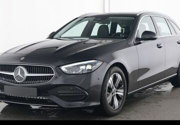 Mercedes-Benz C 200 4.627 km 41.660 &euro; Saarbrücken 66117