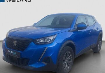 Peugeot 2008 47.456 km 15.480 &euro; Neunkirchen 66539