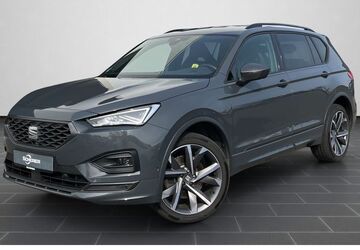 Seat Tarraco 65.881 km 32.990 &euro; Saarbrücken 66115