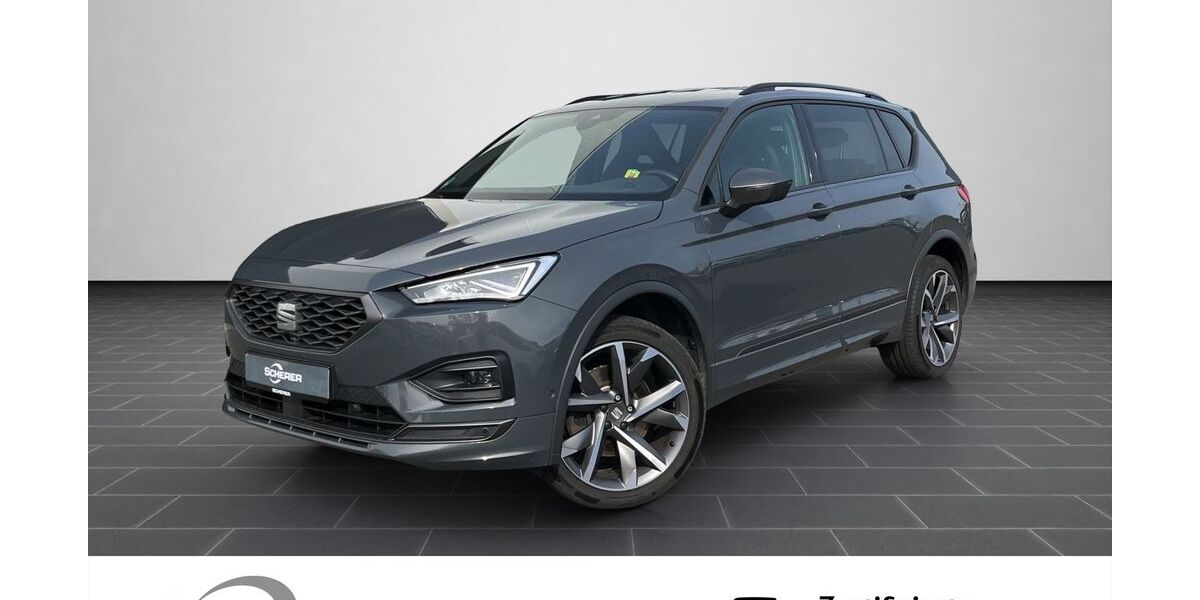 Seat Tarraco 65.881 km 32.990 &euro; Saarbrücken 66115