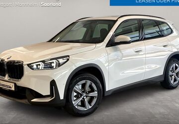 BMW X1 2.806 km 45.980 &euro; Saarbrücken 66121