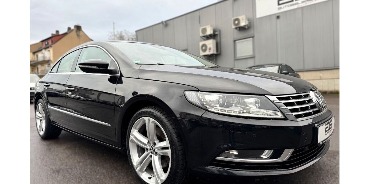 VW Passat CC 209.000 km 12.400 &euro; Saarbrücken-Altenkessel 66126