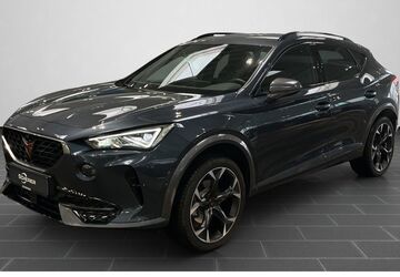 Cupra Formentor 22.885 km 25.990 &euro; Saarbrücken 66115