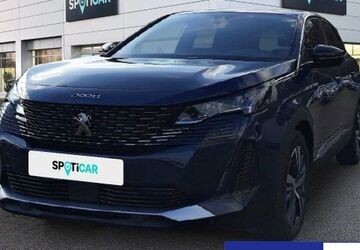 Peugeot 3008 24.037 km 21.530 &euro; Saarbrücken 66119