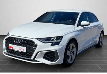 Audi A3 54.990 km 24.490 &euro; Homburg 66424