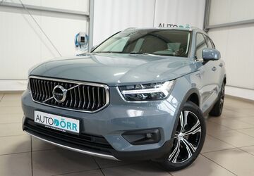 Volvo XC40 63.600 km 27.900 &euro; Homburg 66424