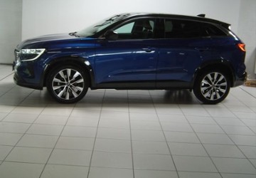 Renault Austral 14.617 km 30.999 &euro; Saarbrücken 66115