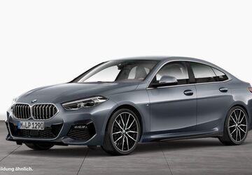 BMW 220 Gran Coupé 37.918 km 29.990 &euro; Saarbrücken 66121