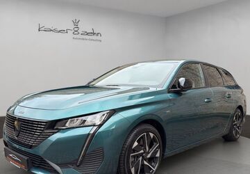 Peugeot 308 33.800 km 23.308 &euro; Saarbrücken 66133