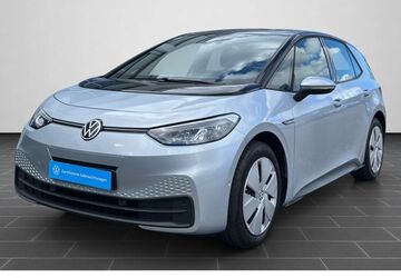 VW ID.3 24.467 km 21.990 &euro; Homburg 66424