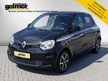 Gebrauchte Renault Twingo