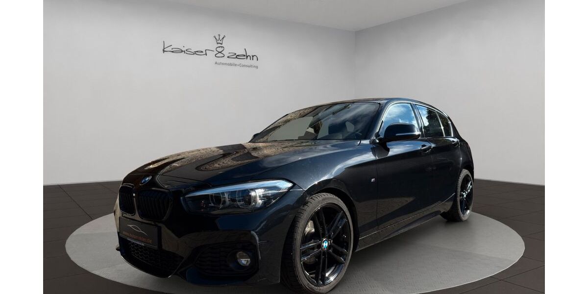 BMW 118 89.850 km 16.118 &euro; Saarbrücken 66133