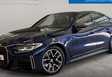 BMW M440 59.482 km 49.990 &euro; Saarbrücken 66121