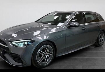 Mercedes-Benz C 200 79.544 km 27.900 &euro; Saarbrücken 66117