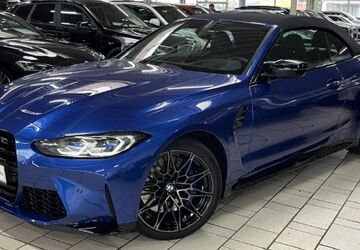 BMW M4 11.100 km 69.849 &euro; Pirmasens 66954