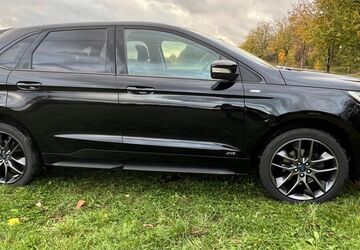 Ford Edge 125.000 km 17.900 &euro; Breitenbach 66916