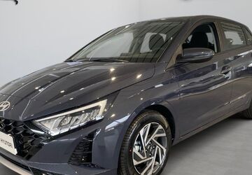 Hyundai i20 13.595 km 18.990 &euro; Contwig 66497