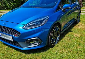 Ford Fiesta 68.000 km 16.900 &euro; Rodalben 66976