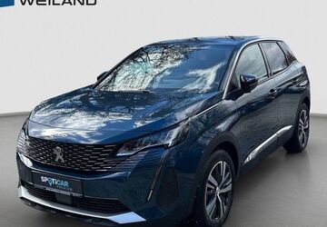 Peugeot 3008 11.961 km 25.900 &euro; Neunkirchen 66539