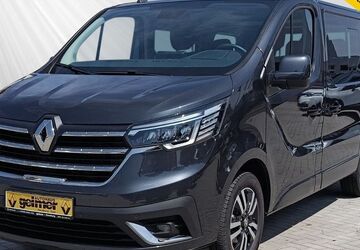 Renault Trafic 21.550 km 43.500 &euro; Homburg (Saar) 66424
