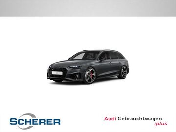 Gebrauchte Audi A4