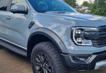 Ford Raptor 7.000 km 59.000 &euro; Heusweiler 66265