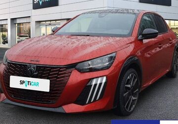 Peugeot 208 41.588 km 19.490 &euro; Saarbrücken 66119