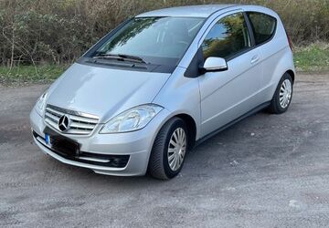 Mercedes-Benz A 150 79.800 km 8.000 &euro; Bexbach 66450