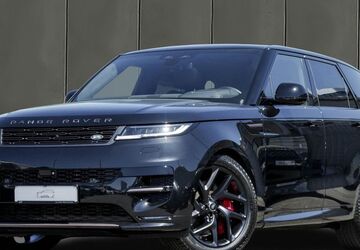 Land Rover Range Rover Sport 14.490 km 114.190 &euro; Saarbrücken 66121