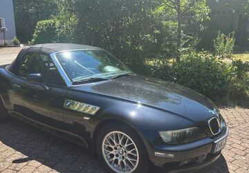 BMW Z3 173.000 km 6.800 &euro; Illingen 66557