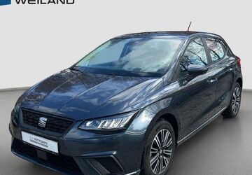 Seat Ibiza 15.865 km 20.900 &euro; Neunkirchen 66539