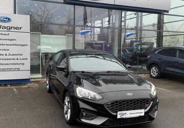 Ford Focus 64.000 km 25.790 &euro; Pirmasens 66953