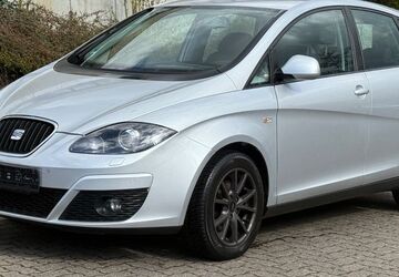 Seat Altea 127.000 km 5.900 &euro; Saarbrücken 66115