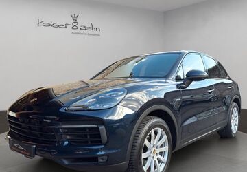 Porsche Cayenne 108.506 km 57.888 &euro; Saarbrücken 66133