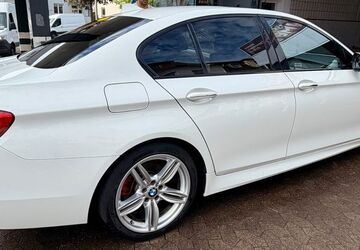 BMW 525 165.000 km 14.000 &euro; Saarbrücken 66125