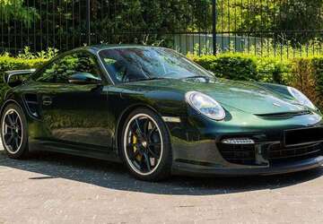 Porsche 997 69.800 km 189.000 &euro; Saarbrücken 66119