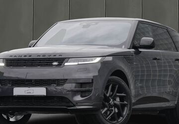 Land Rover Range Rover Sport 3.000 km 114.790 &euro; Saarbrücken 66121