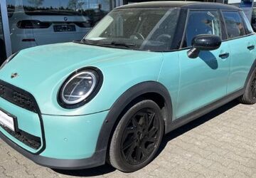 Mini Cooper C 15.000 km 24.599 &euro; Pirmasens 66954