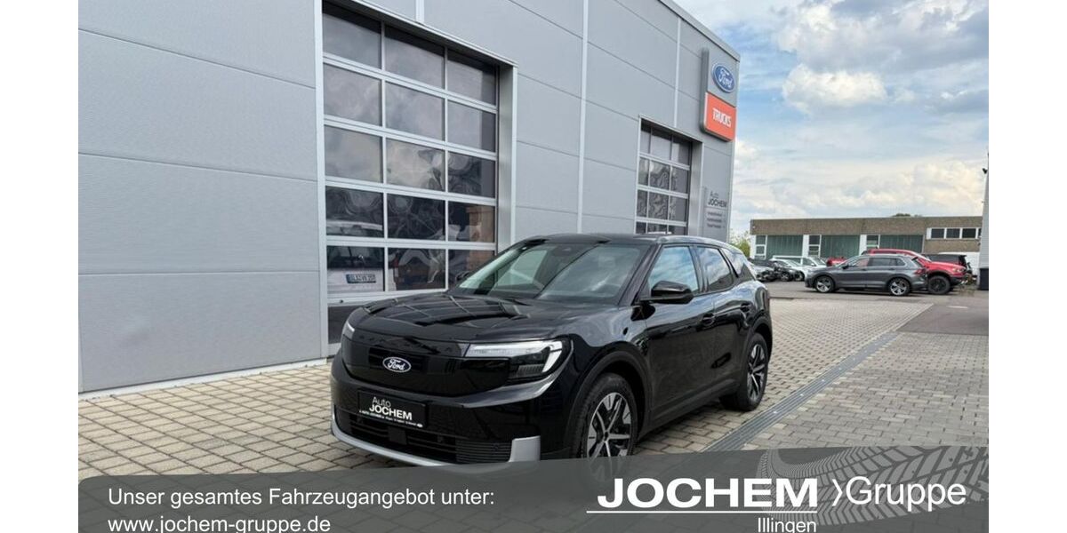 Ford Explorer 20.000 km 39.990 &euro; Illingen 66557