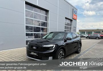Ford Explorer 24.000 km 39.790 &euro; Illingen 66557
