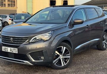 Peugeot 5008 116.337 km 11.490 &euro; Kleinblittersdorf 66271