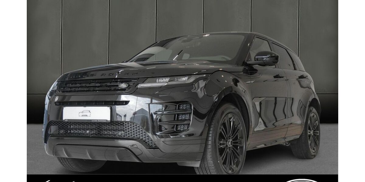 Land Rover Range Rover Evoque 5.000 km 62.790 &euro; Saarbrücken 66121