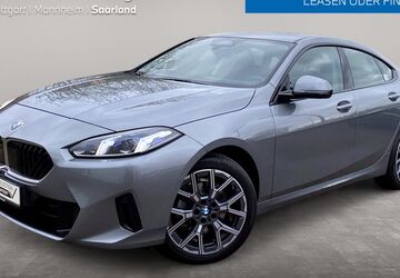 BMW 220 Gran Coupé 12.989 km 33.505 &euro; Saarbrücken 66121