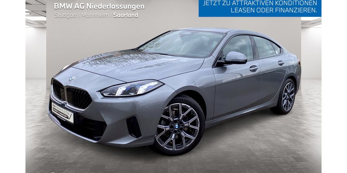 BMW 220 Gran Coupé 12.989 km 33.505 &euro; Saarbrücken 66121