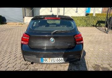 BMW 116 123.000 km 8.150 &euro; Neunkirchen 66540